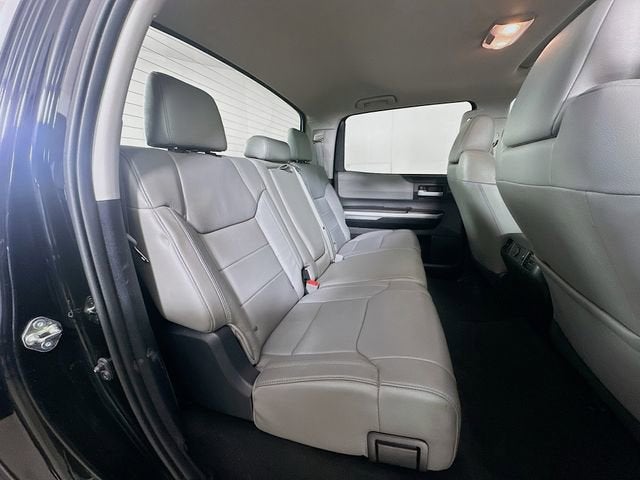 2015 Toyota Tundra 4WD Truck LTD