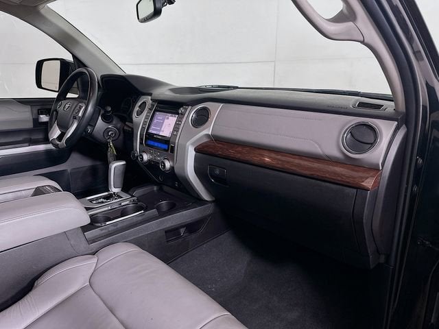 2015 Toyota Tundra 4WD Truck LTD