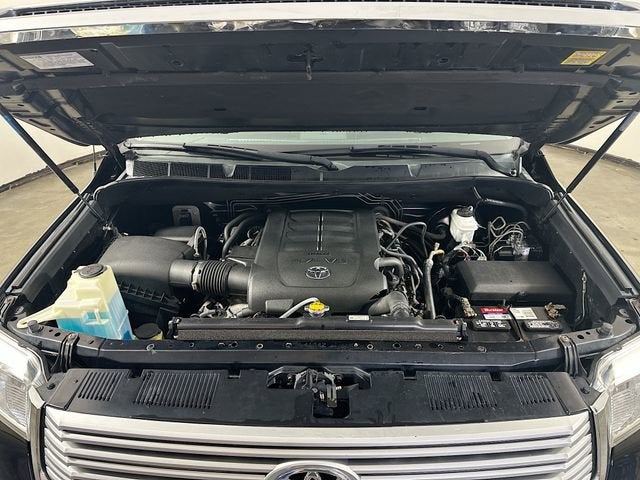 2015 Toyota Tundra 4WD Truck LTD