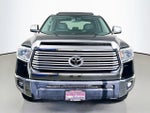 2015 Toyota Tundra 4WD Truck LTD