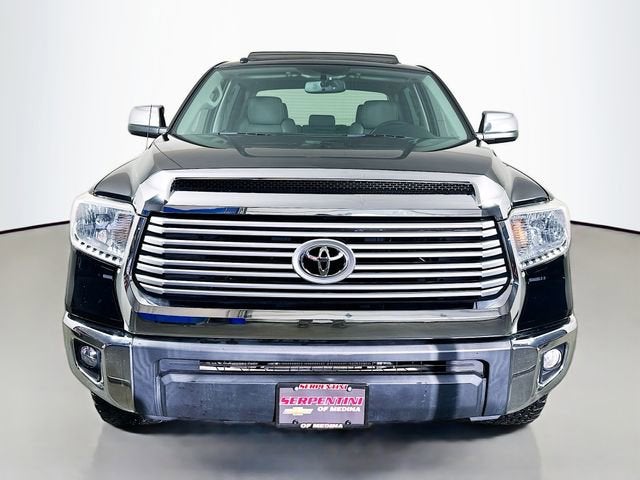 2015 Toyota Tundra 4WD Truck LTD