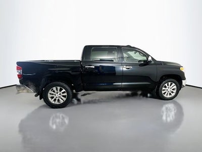 2015 Toyota Tundra 4WD Truck LTD