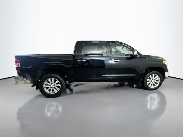 2015 Toyota Tundra 4WD Truck LTD