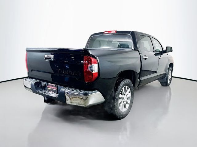 2015 Toyota Tundra 4WD Truck LTD