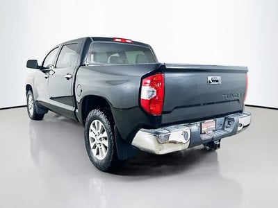 2015 Toyota Tundra 4WD Truck LTD