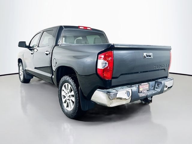 2015 Toyota Tundra 4WD Truck LTD