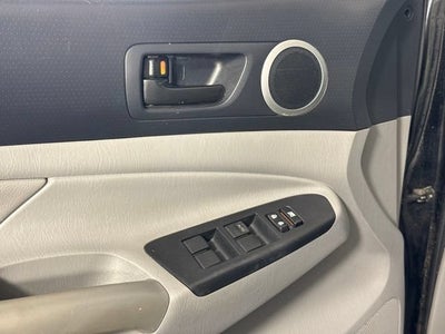 2012 Toyota Tacoma DOUBCAB