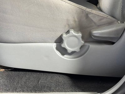 2012 Toyota Tacoma DOUBCAB