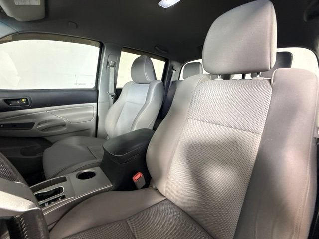 2012 Toyota Tacoma DOUBCAB