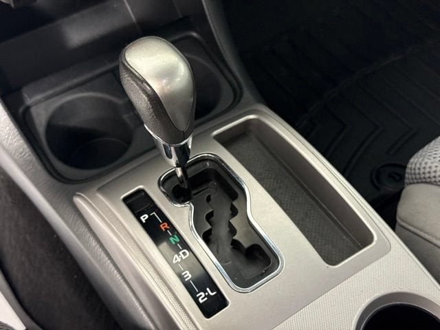 2012 Toyota Tacoma DOUBCAB