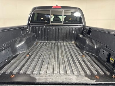 2012 Toyota Tacoma DOUBCAB