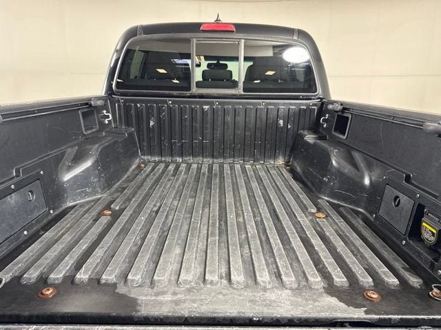 2012 Toyota Tacoma DOUBCAB