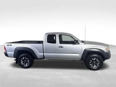 2013 Toyota Tacoma NA