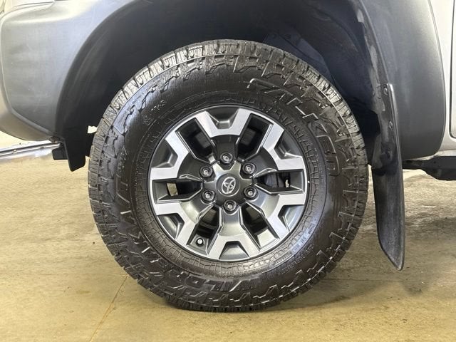 2013 Toyota Tacoma NA