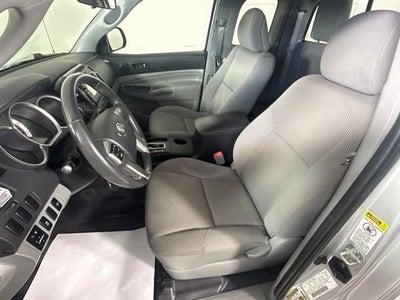 2013 Toyota Tacoma NA