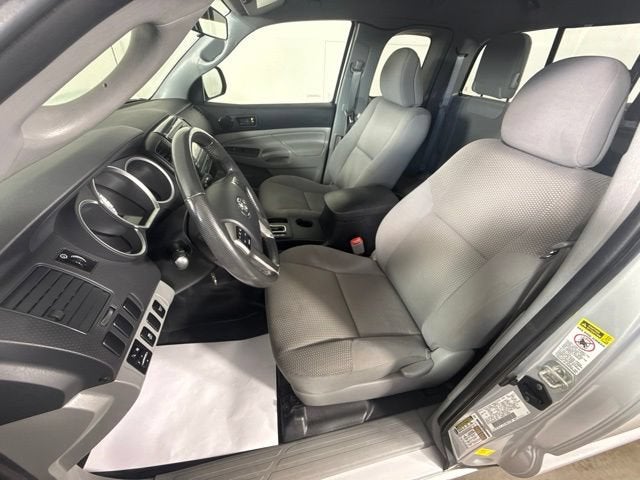 2013 Toyota Tacoma NA