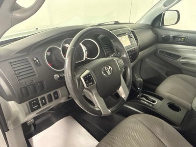2013 Toyota Tacoma NA