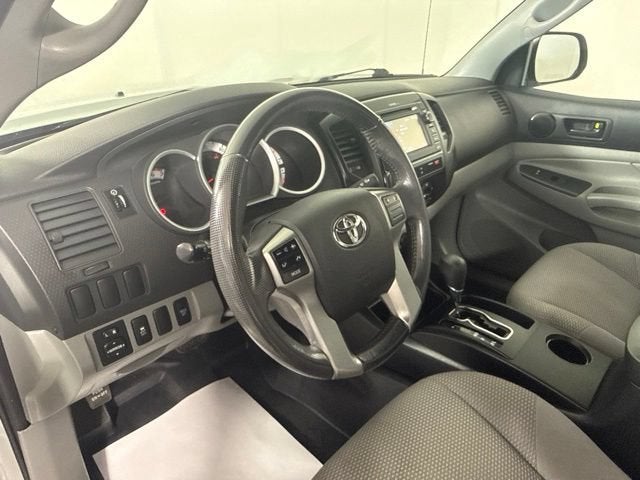 2013 Toyota Tacoma NA