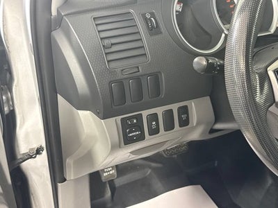 2013 Toyota Tacoma NA
