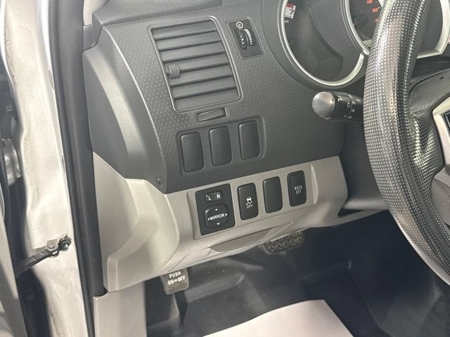 2013 Toyota Tacoma NA