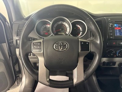 2013 Toyota Tacoma NA