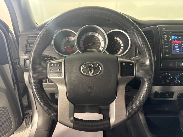 2013 Toyota Tacoma NA