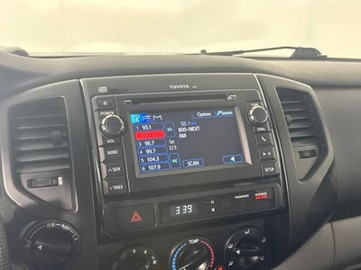 2013 Toyota Tacoma NA