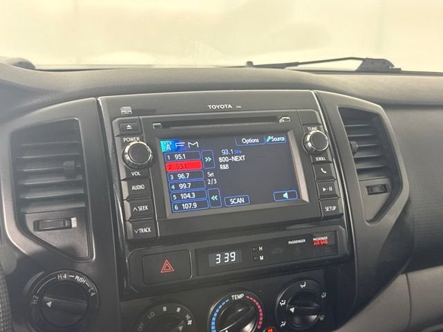 2013 Toyota Tacoma NA