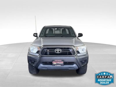 2013 Toyota Tacoma NA