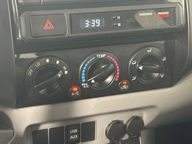 2013 Toyota Tacoma NA