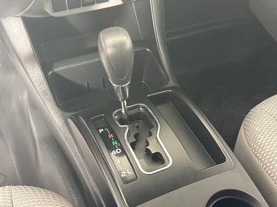 2013 Toyota Tacoma NA
