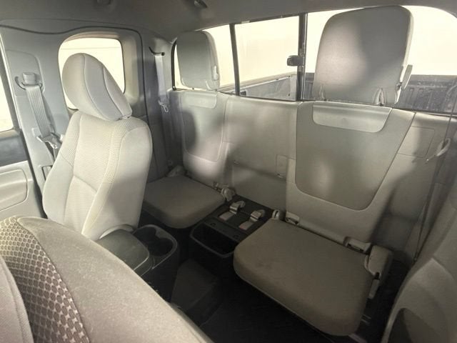 2013 Toyota Tacoma NA