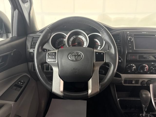 2013 Toyota Tacoma NA