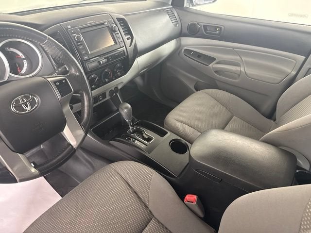 2013 Toyota Tacoma NA