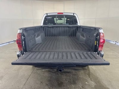 2013 Toyota Tacoma NA