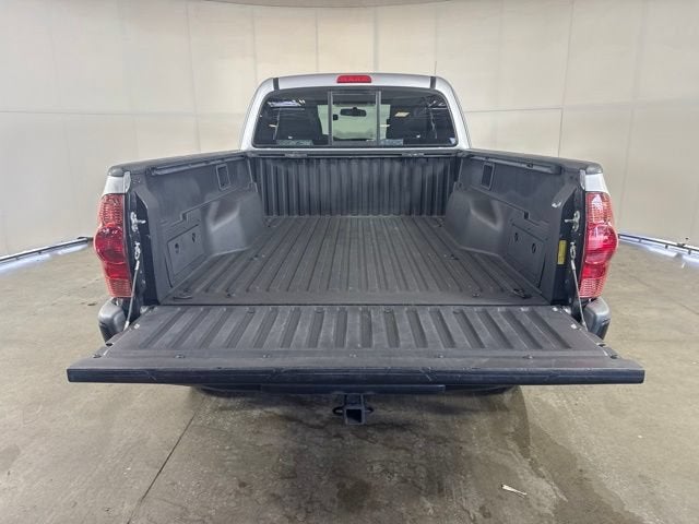 2013 Toyota Tacoma NA