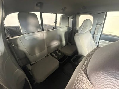 2013 Toyota Tacoma NA