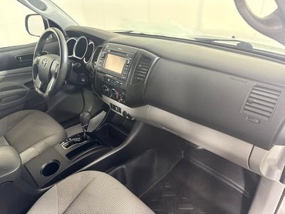 2013 Toyota Tacoma NA