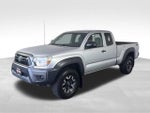 2013 Toyota Tacoma NA