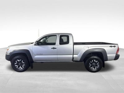 2013 Toyota Tacoma NA
