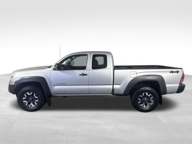 2013 Toyota Tacoma NA