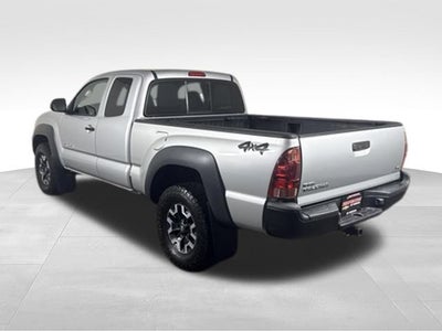2013 Toyota Tacoma NA