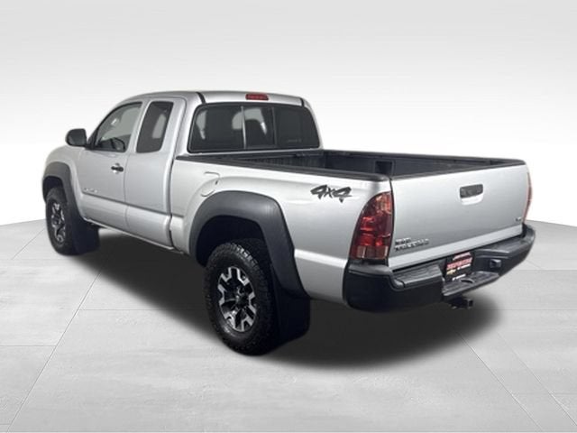 2013 Toyota Tacoma NA