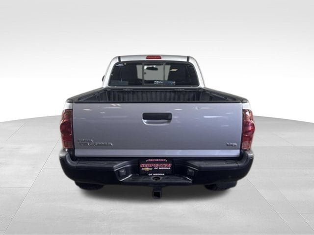 2013 Toyota Tacoma NA