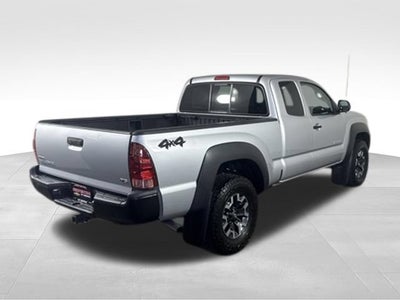 2013 Toyota Tacoma NA