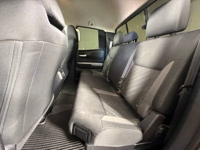 2017 Toyota Tundra SR5 5.7L V8