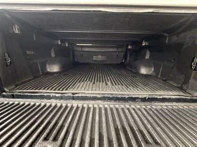 2017 Toyota Tundra SR5 5.7L V8