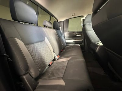 2017 Toyota Tundra SR5 5.7L V8