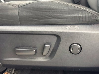 2017 Toyota Tundra SR5 5.7L V8