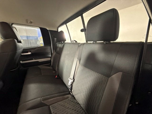 2017 Toyota Tundra SR5 5.7L V8